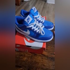 Nike Air Dunk Marina